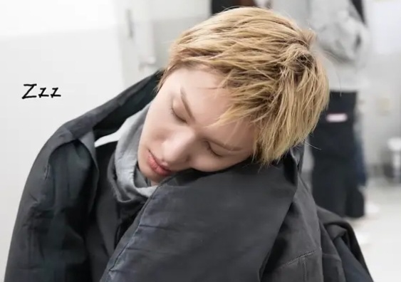 Hot post catching attention from 마틴 (CORTIS)'s fandom