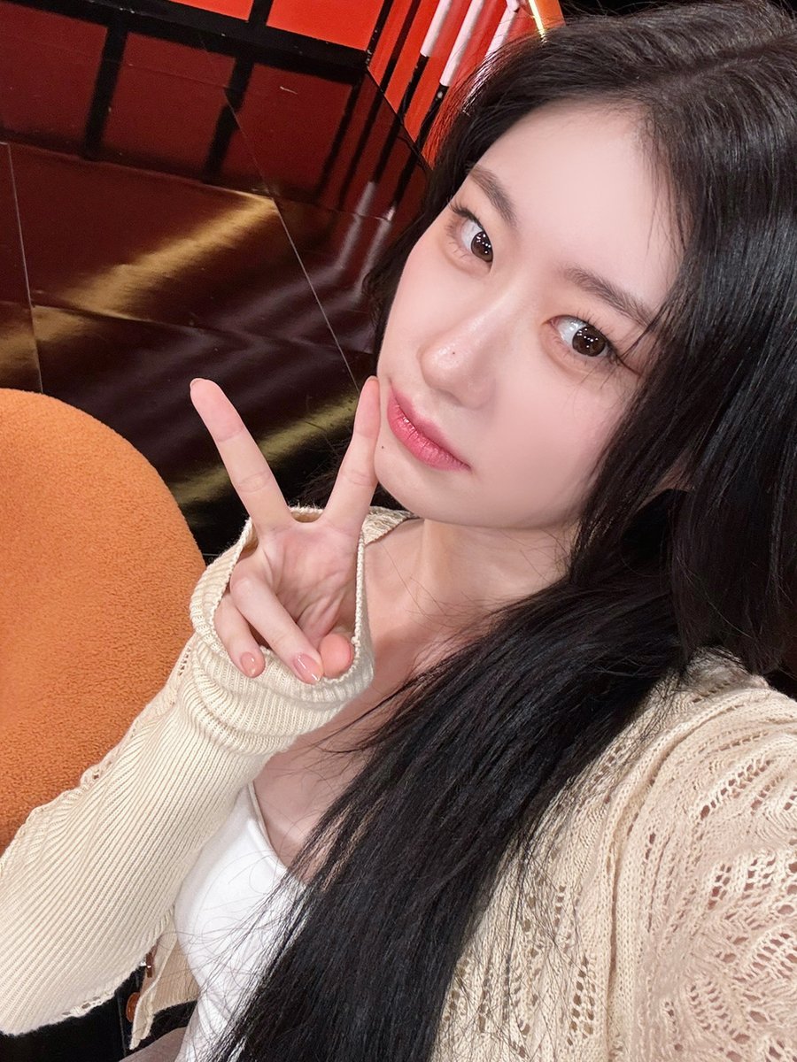 Potret di balik layar ITZY