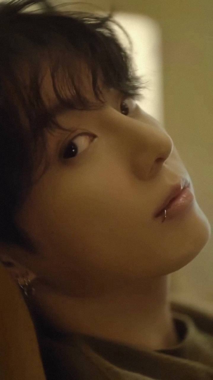 정국 (방탄소년단)의 비하인드 컷