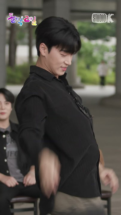 Latest photo of San (ATEEZ)