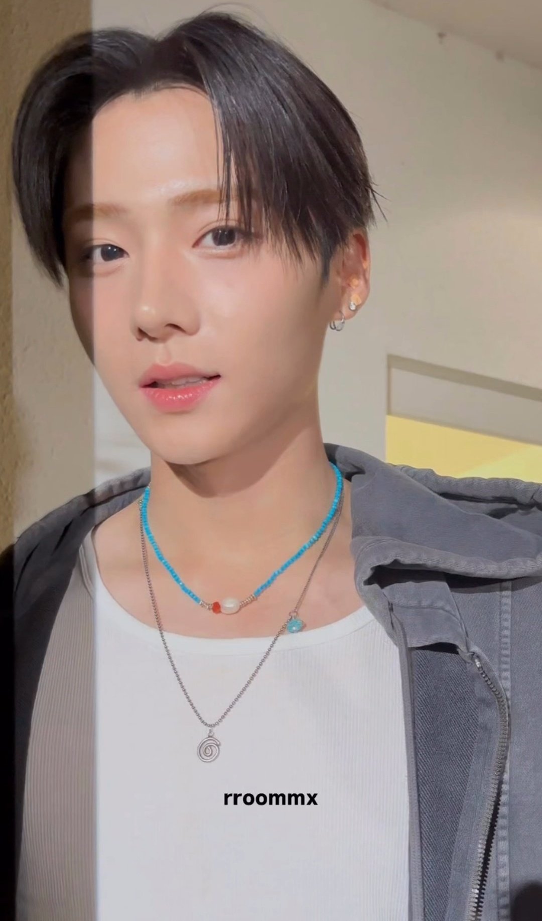 The most beloved wallpaper among Lee Sangwon (ALPHA DRIVE ONE)'s fans