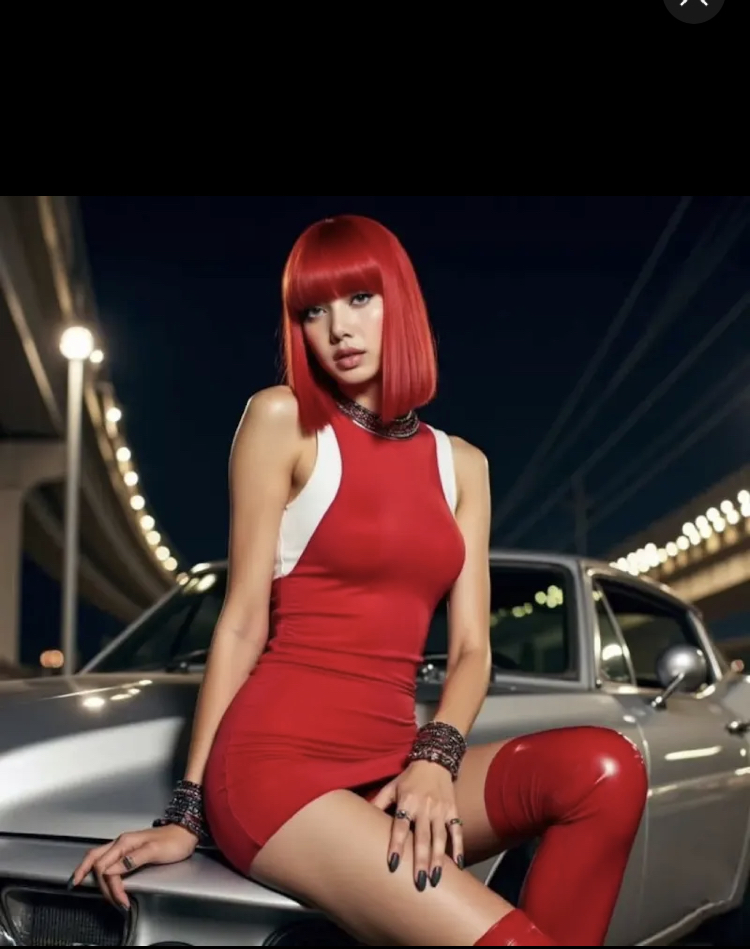 Lisa (BLACKPINK)的最新活動照片