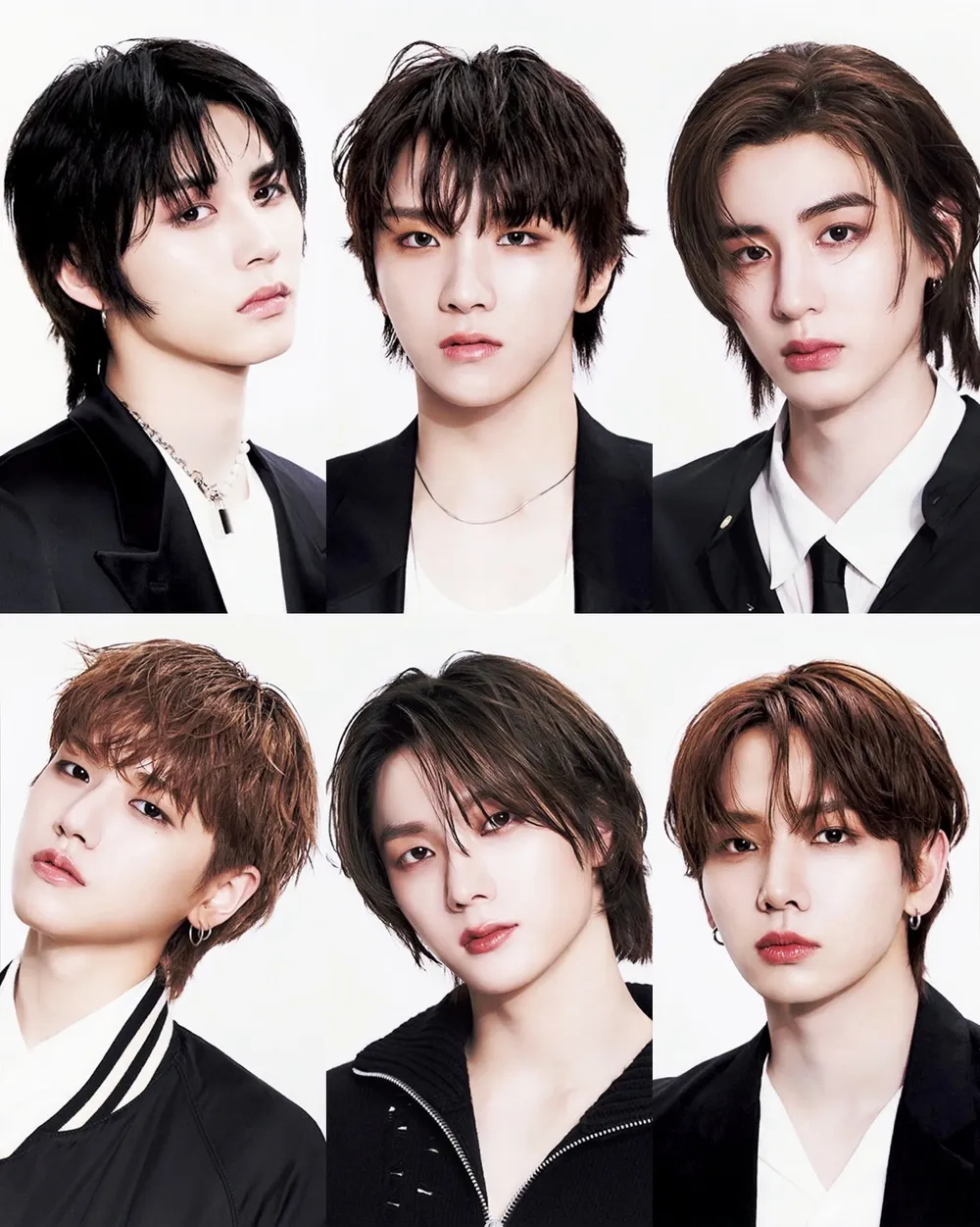 Behind-the-scenes cut of BOYNEXTDOOR