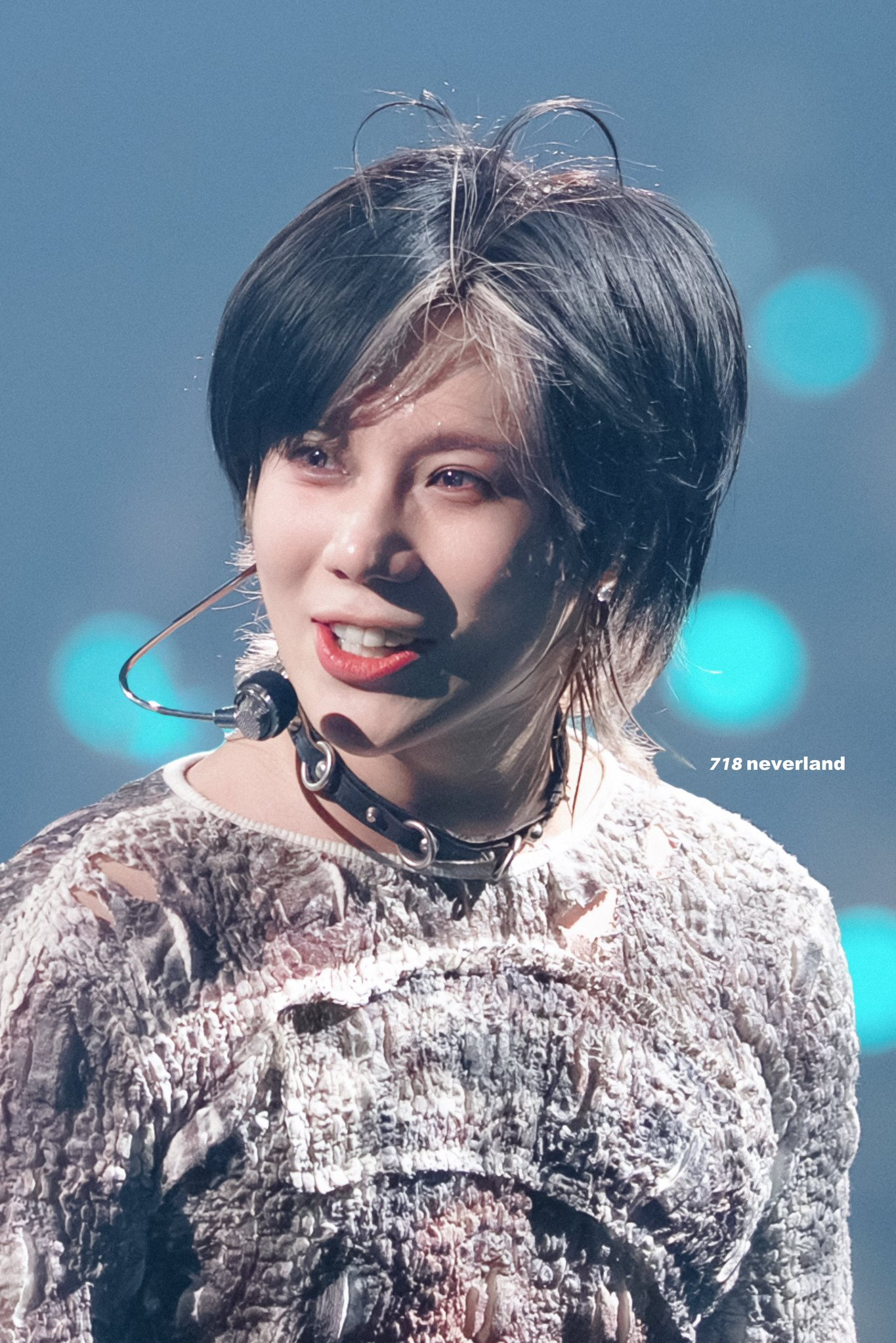 泰民 (SHINee)的幕后花絮