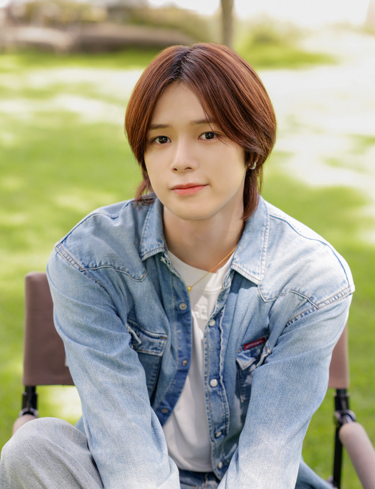 Latest photo of K (&TEAM)