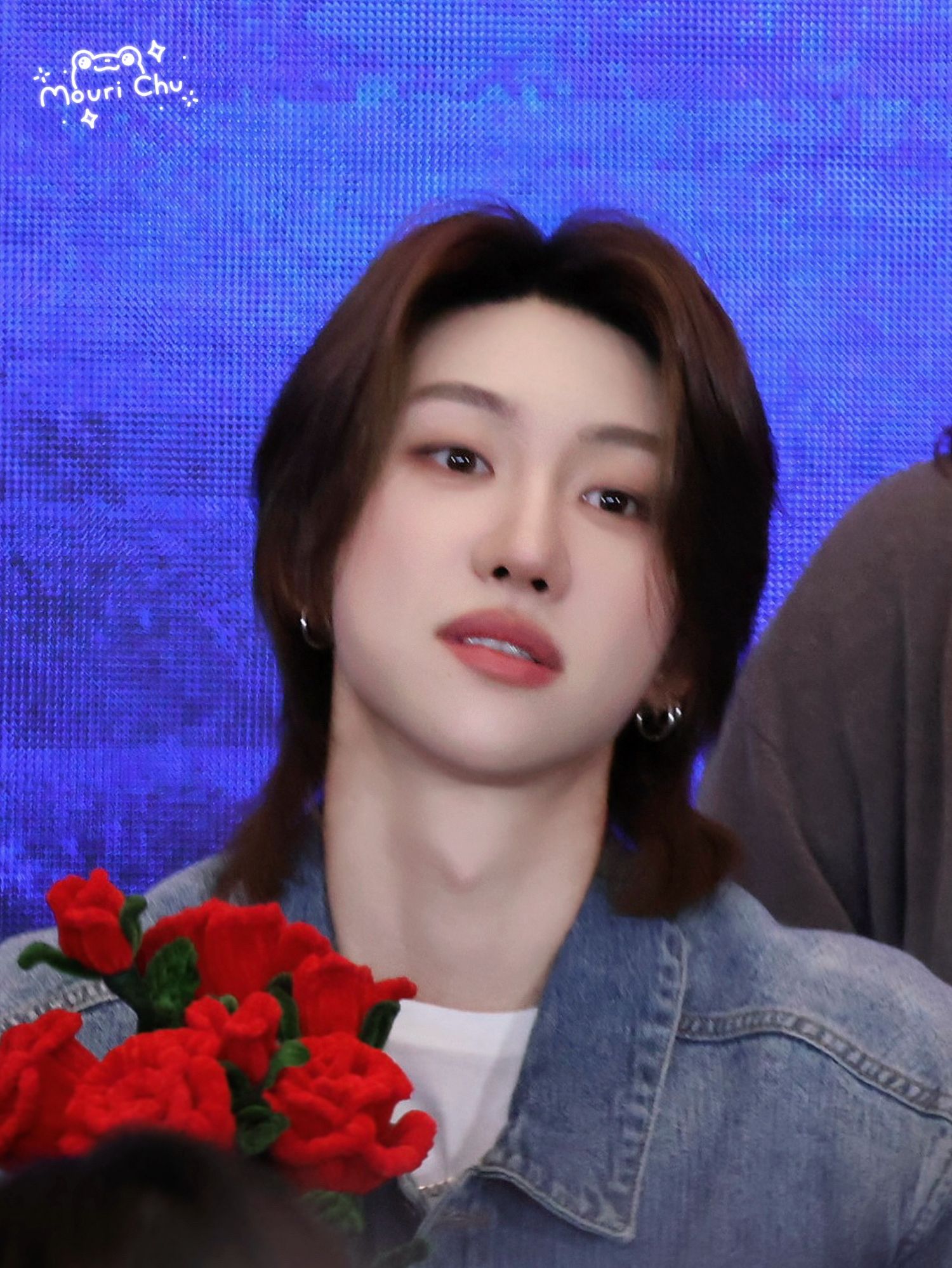 디에잇 (세븐틴) 최근 활동샷