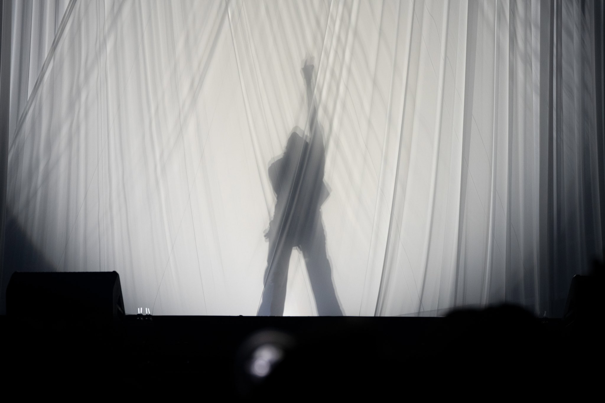 Latest photo of Taemin (SHINee)