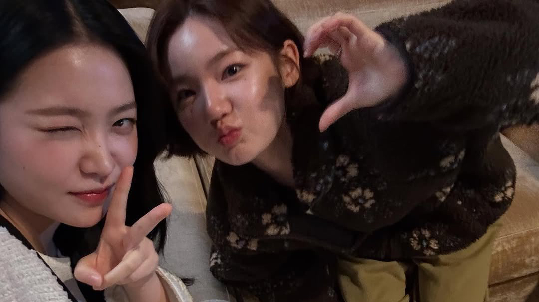 Latest photo of Yeri (Red Velvet)