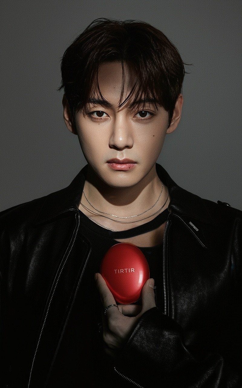 Postingan meledak di komunitas Choeaedol