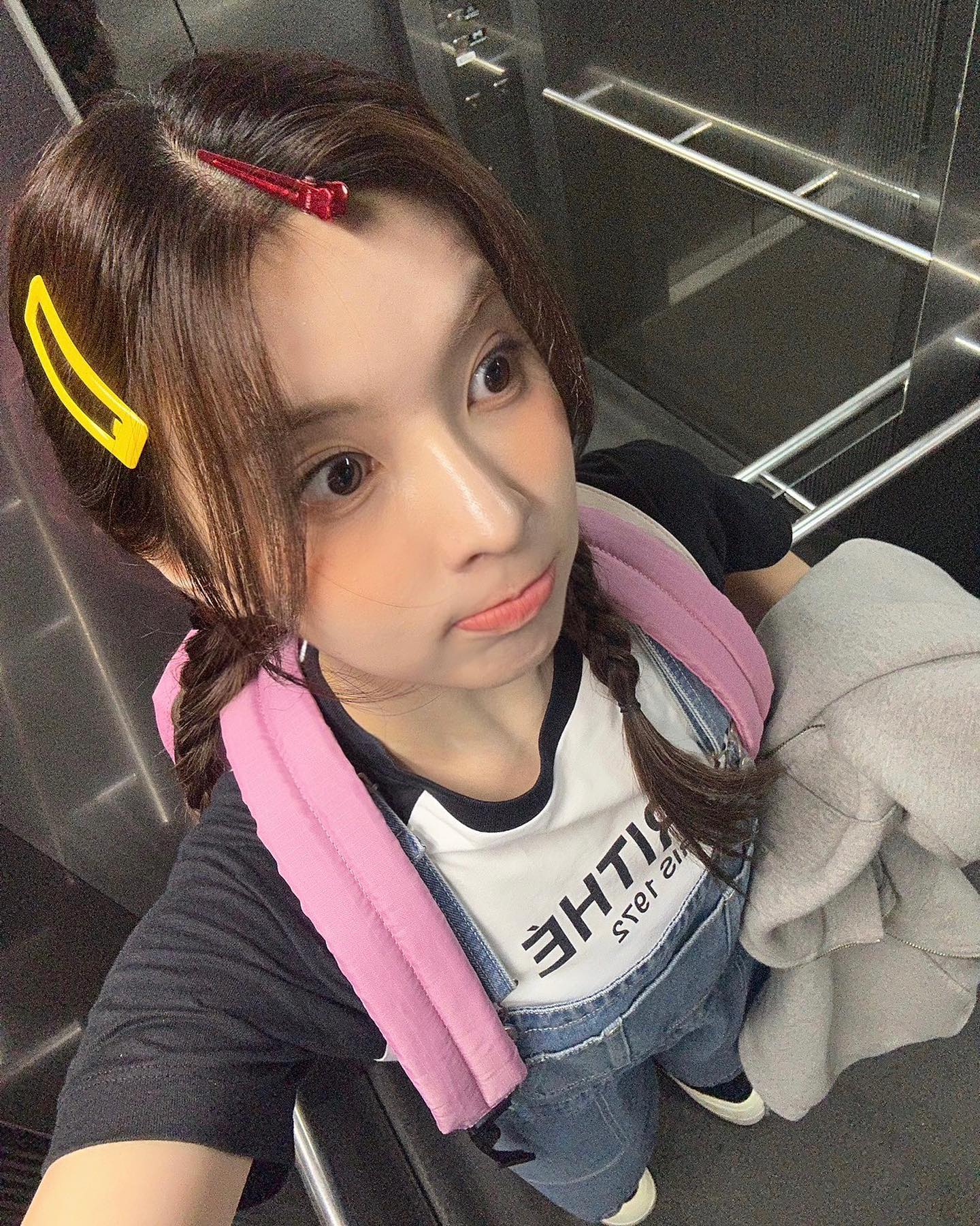 Latest photo of NMIXX