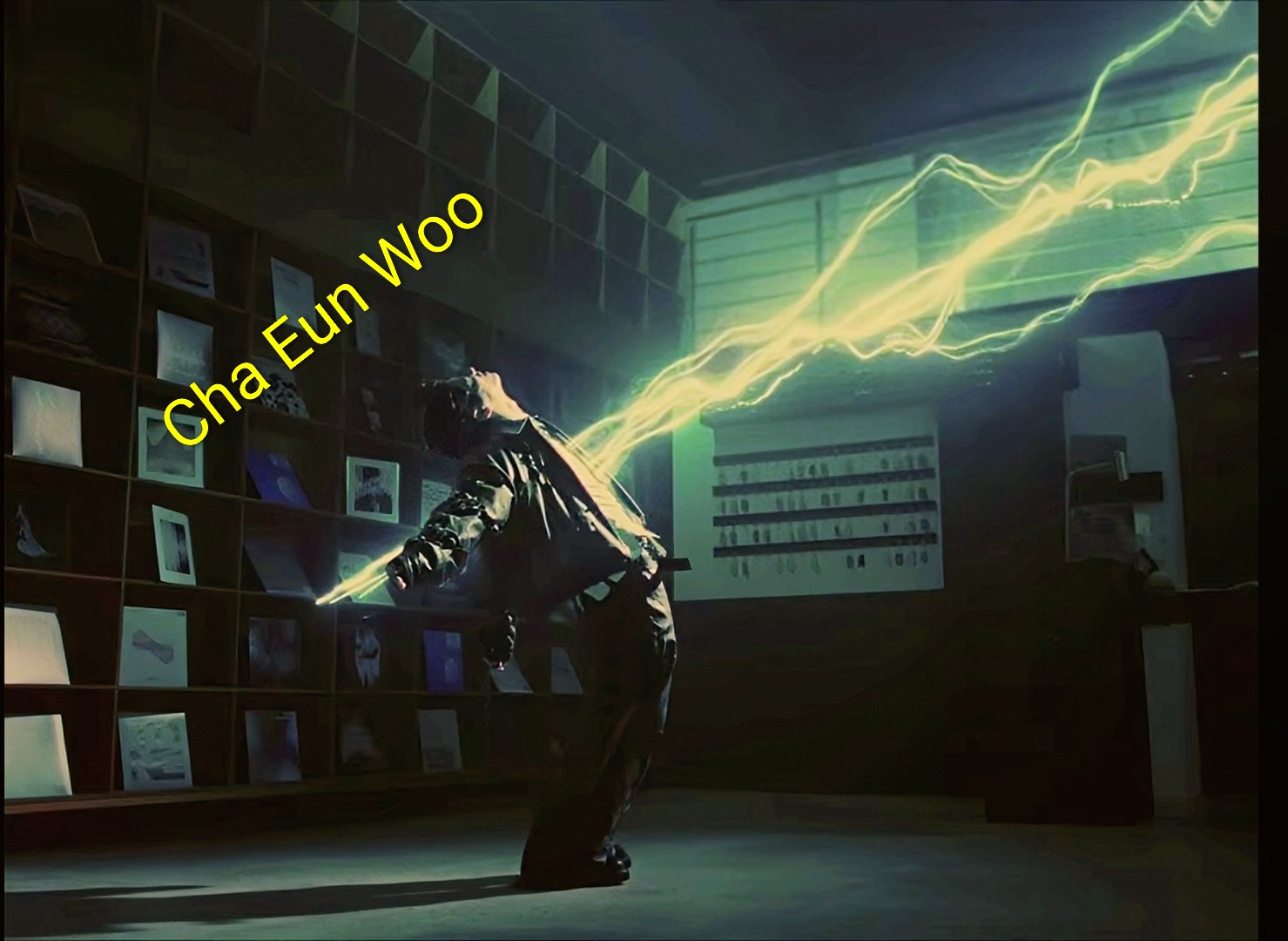 Latest photo of Eunwoo (ASTRO)