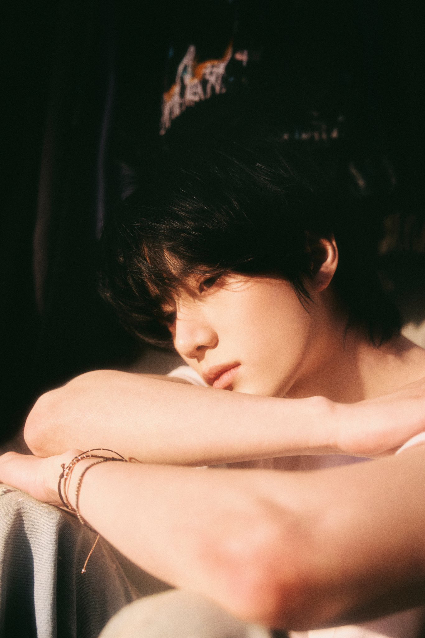 Latest photo of Beomgyu (TOMORROW X TOGETHER)