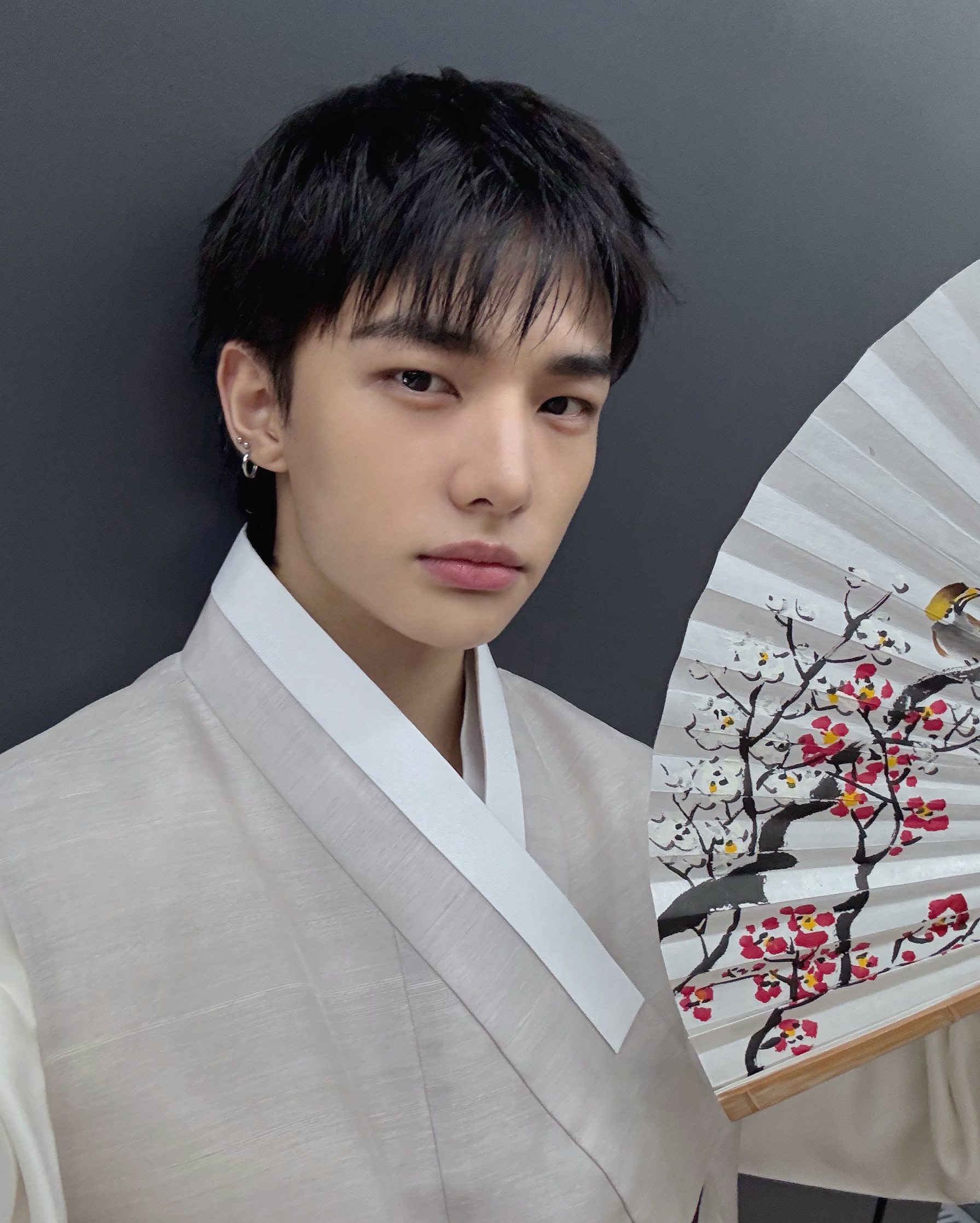 Stray Kids的最新活動照片