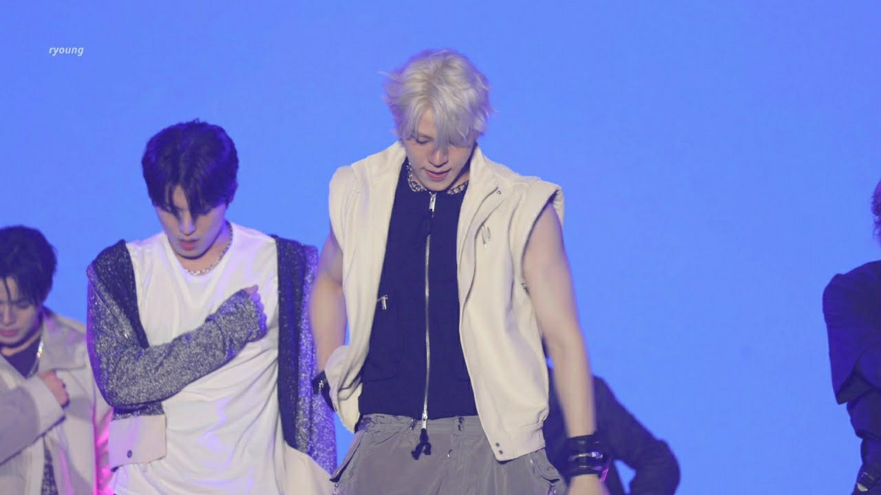 Latest photo of So Junghwan (TREASURE)