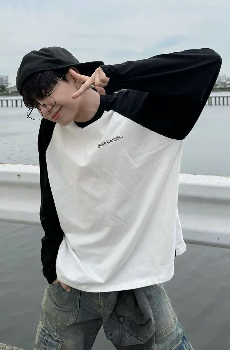 Behind-the-scenes cut of Myeong Jaehyun (BOYNEXTDOOR)