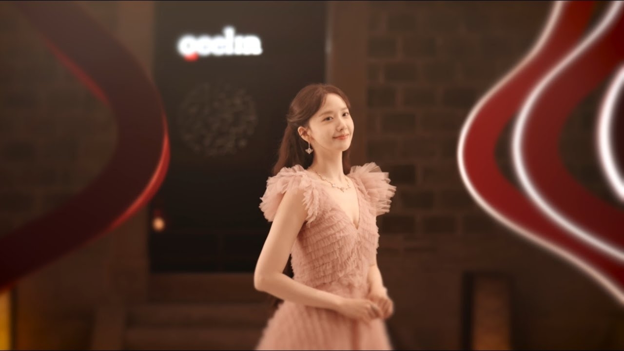 Recent activity shot of Yoona (Girls' Generation)