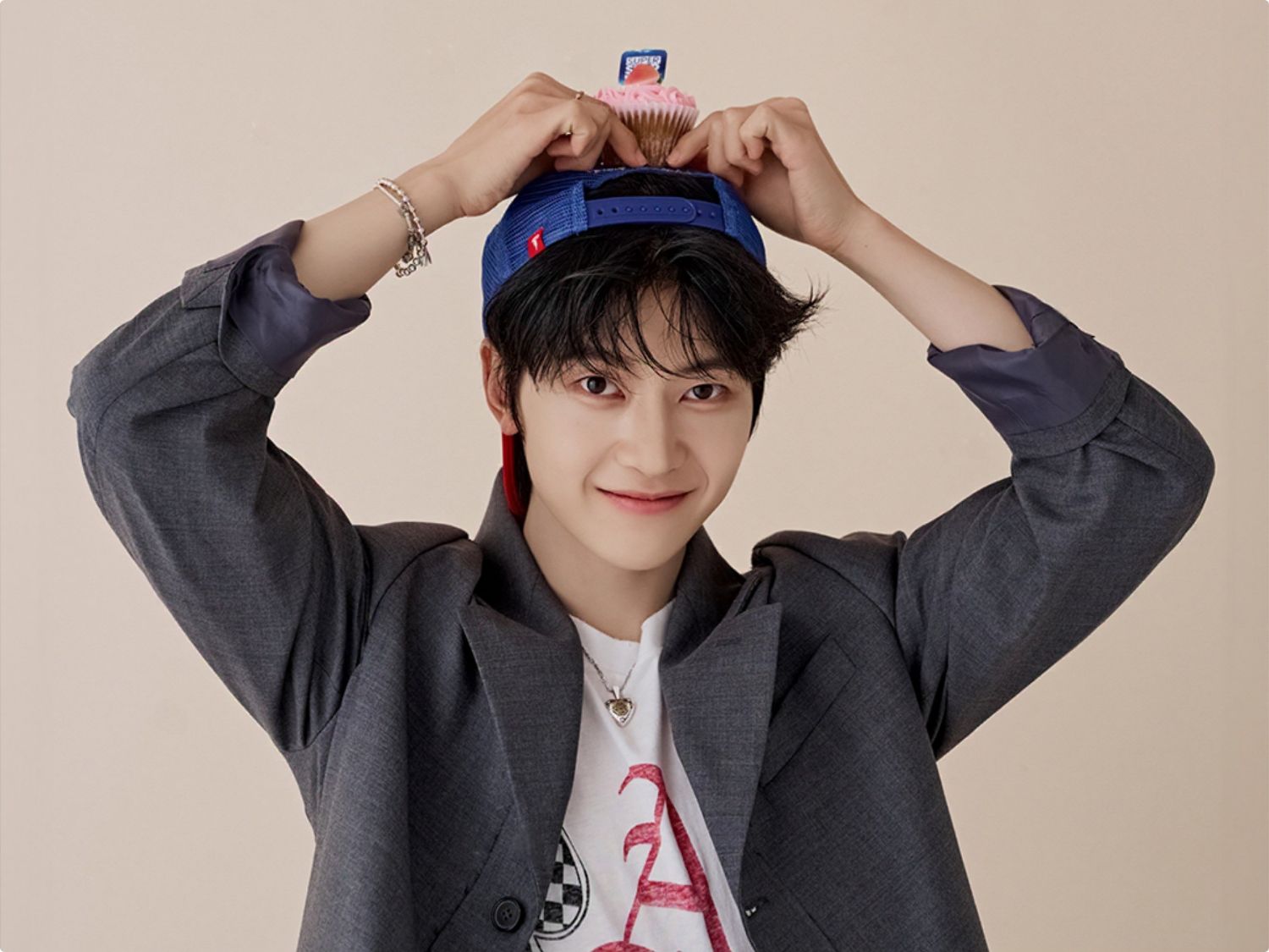 Latest photo of Seok Matthew (ZEROBASEONE)