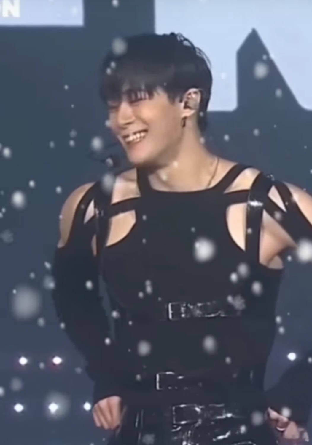 Latest photo of Moonbin (ASTRO)