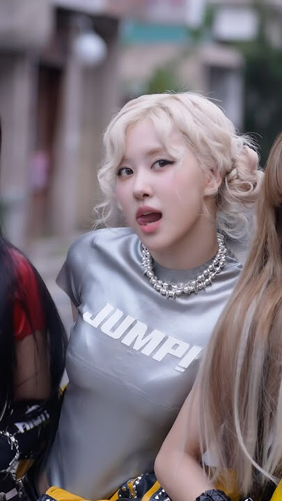 Foto terbaru BLACKPINK