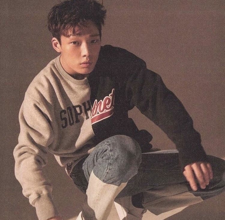 Behind-the-scenes cut of BOBBY (iKON)