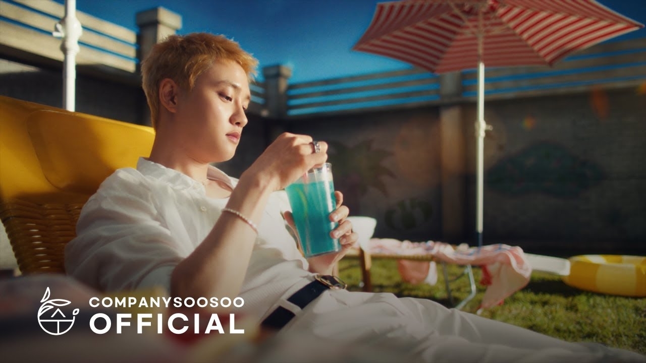 Latest photo of D.O. (EXO)