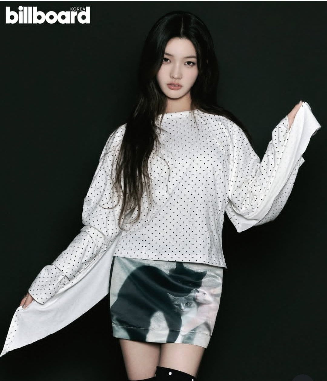 Latest photo of Iroha (ILLIT)