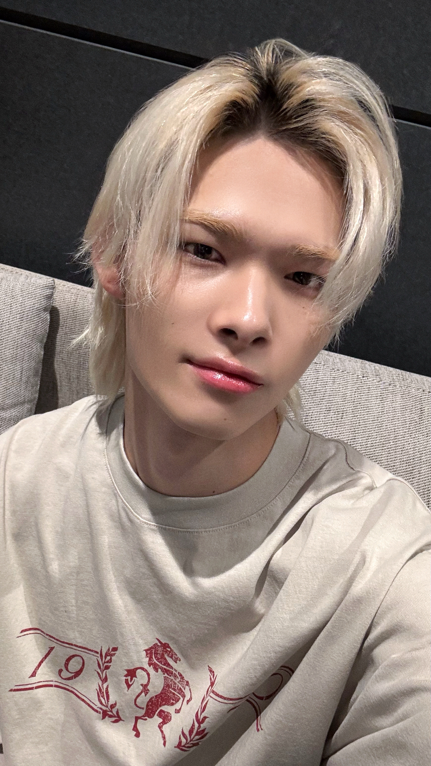 ENHYPEN ニキ ファンダムコミュニティ │ KPOP人気No.1アプリ