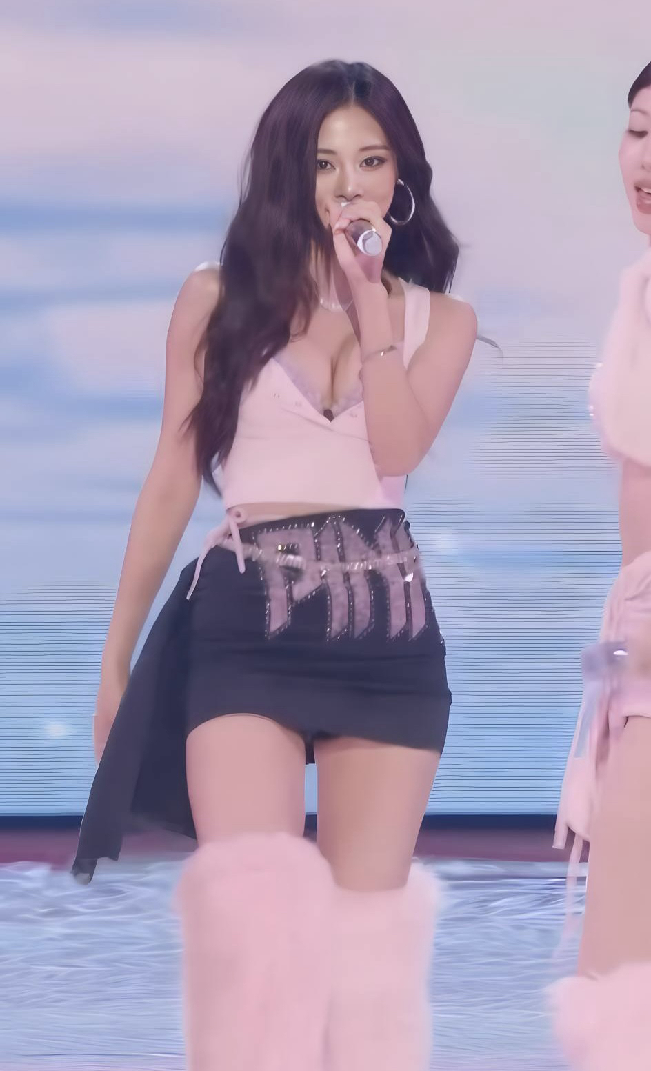 쯔위 (TWICE)의 최신 사진