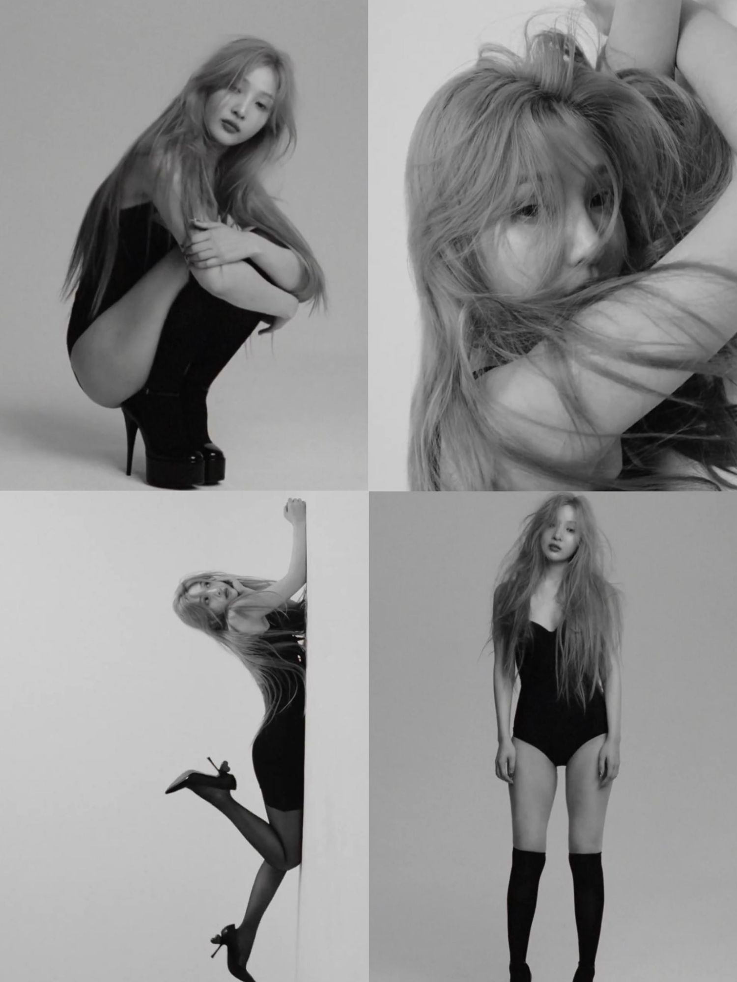 Joy (Red Velvet)粉絲拍下的瞬間