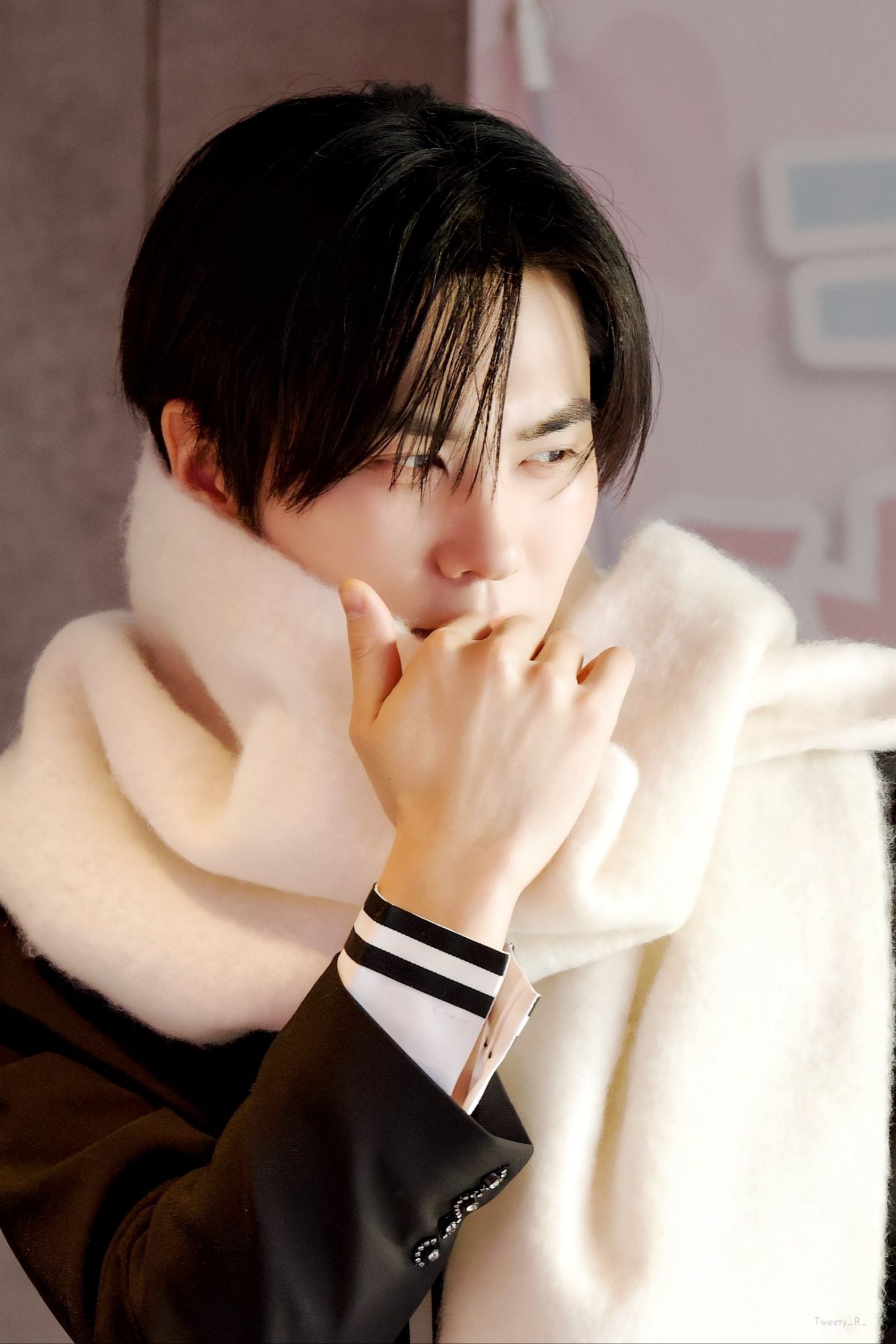 Behind-the-scenes cut of Rocky