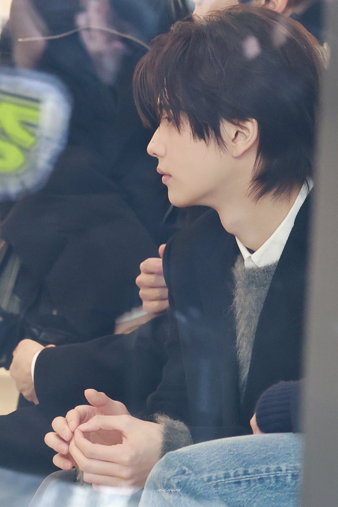 申惟 (TWS)的最新活動照片