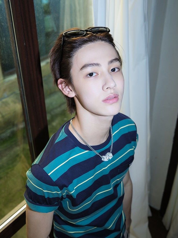 Latest photo of Seonghyeon (CORTIS)