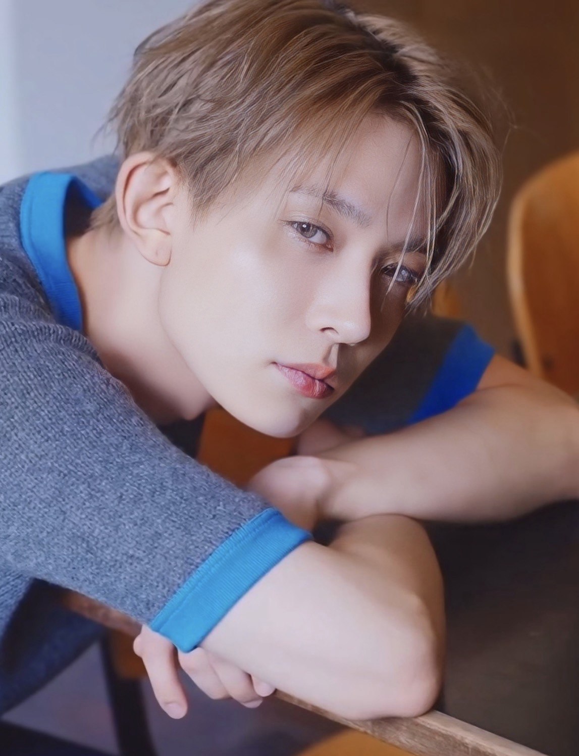 ヒスン (ENHYPEN)の最新写真