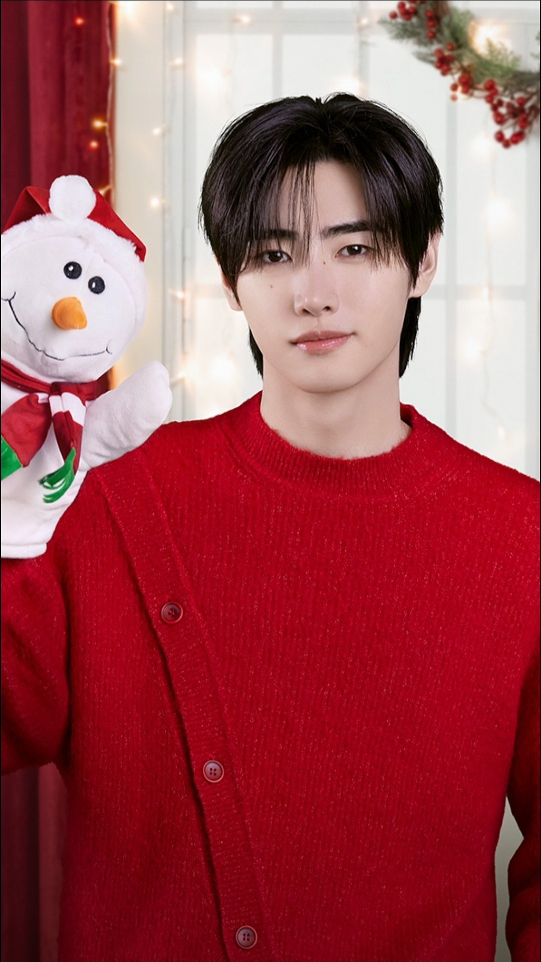 ENHYPEN的幕後花絮