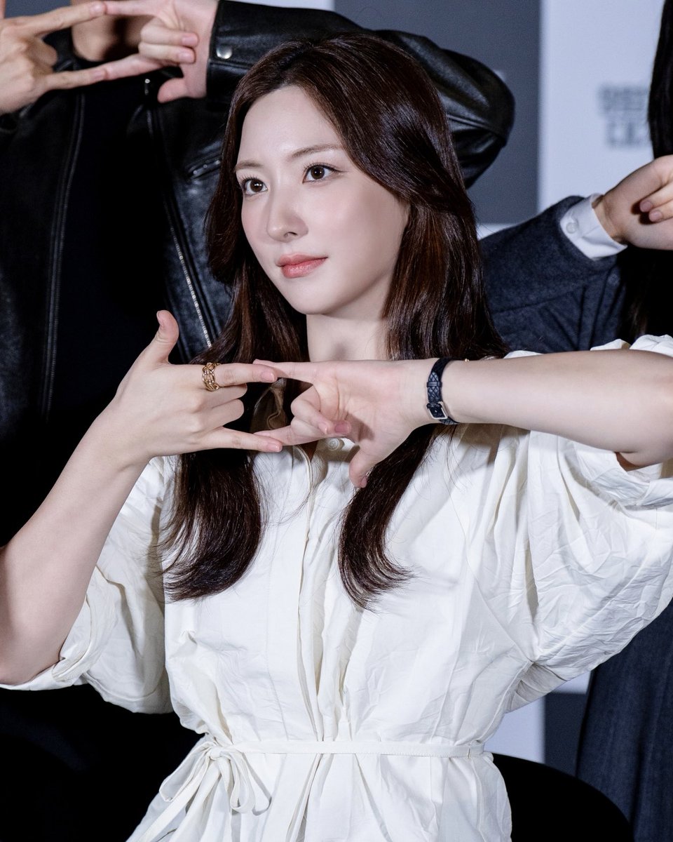 우주소녀의 최신 사진