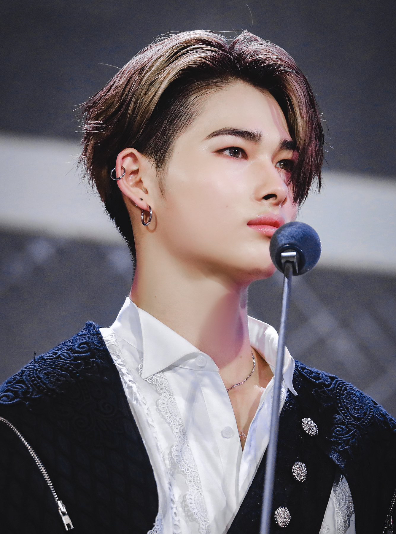 ニキ (ENHYPEN)の最新写真