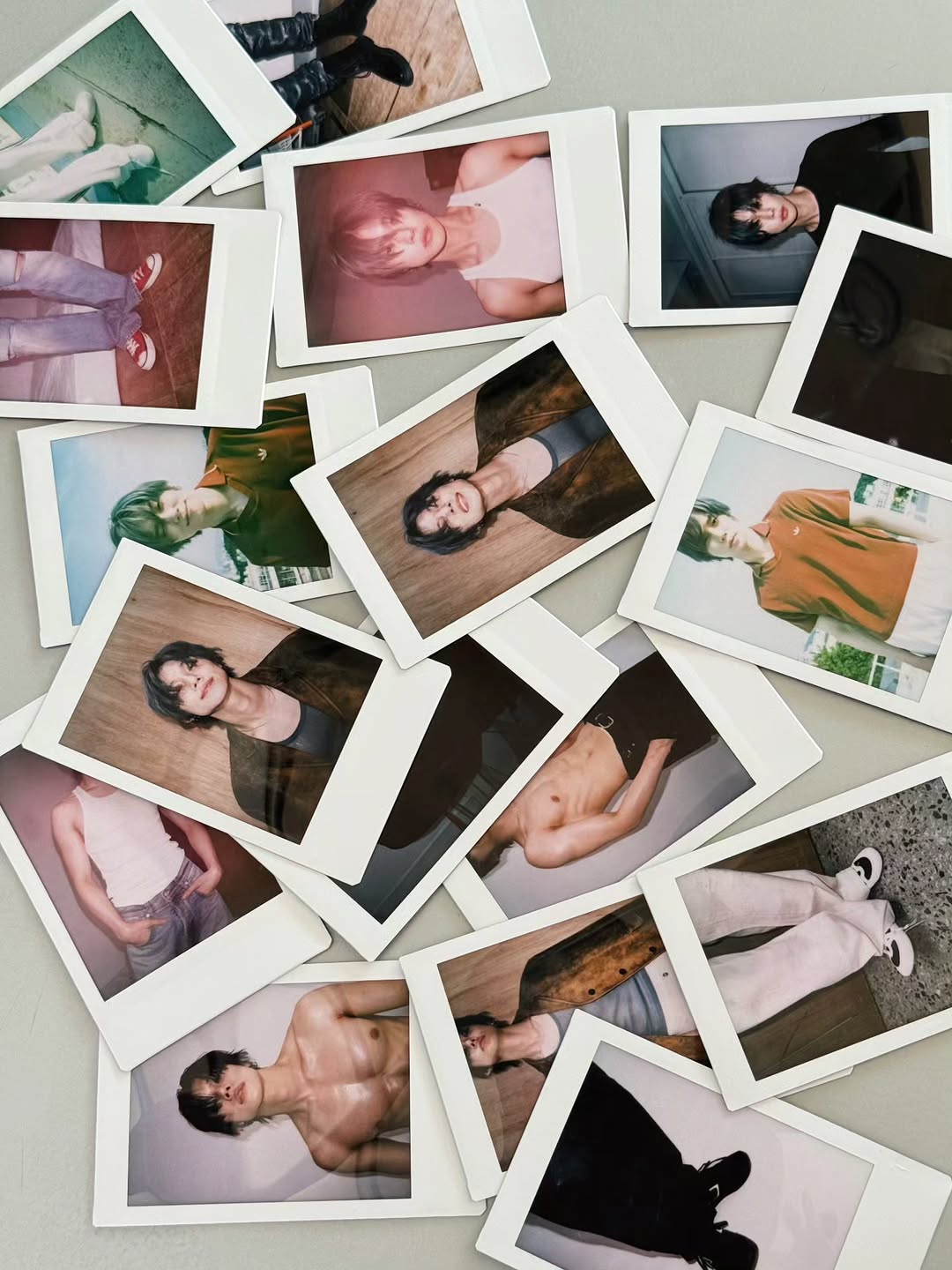 Hot post catching attention from 연준 (투모로우바이투게더)'s fandom