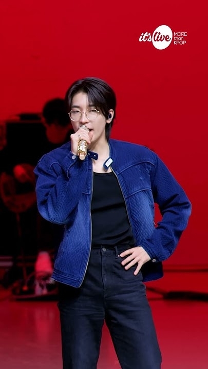 Behind-the-scenes cut of Wonwoo (SEVENTEEN)