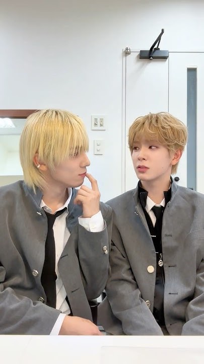 Fan-made special wallpaper for Yuki (NEXZ)