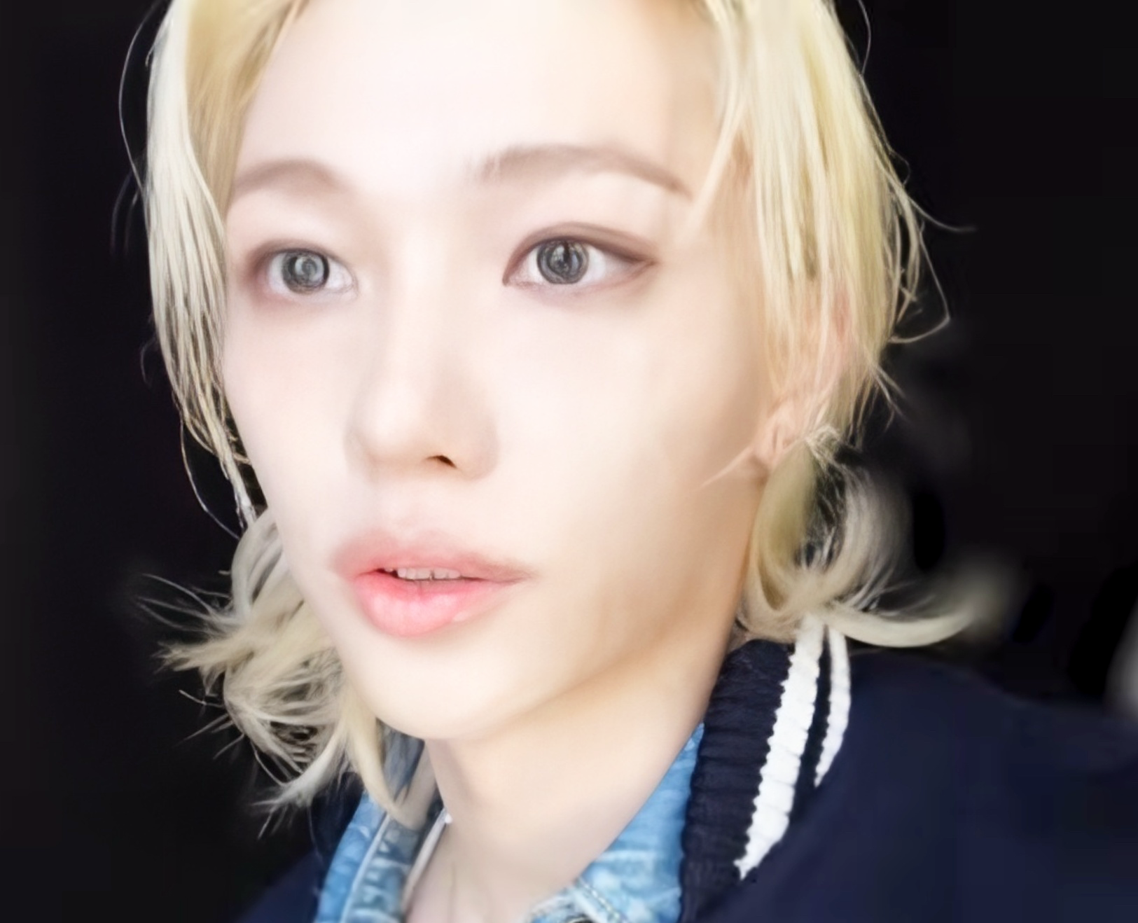 Felix (Stray Kids)的最新活動照片