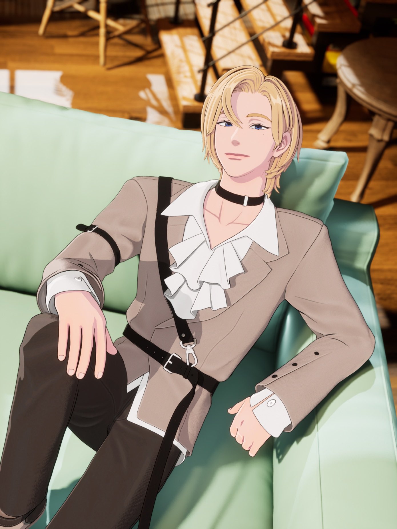 ノア (PLAVE)の最近の活動写真