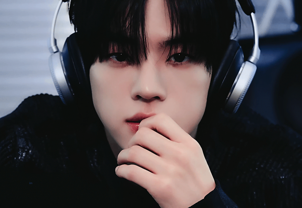 Behind-the-scenes cut of Dohoon (TWS)