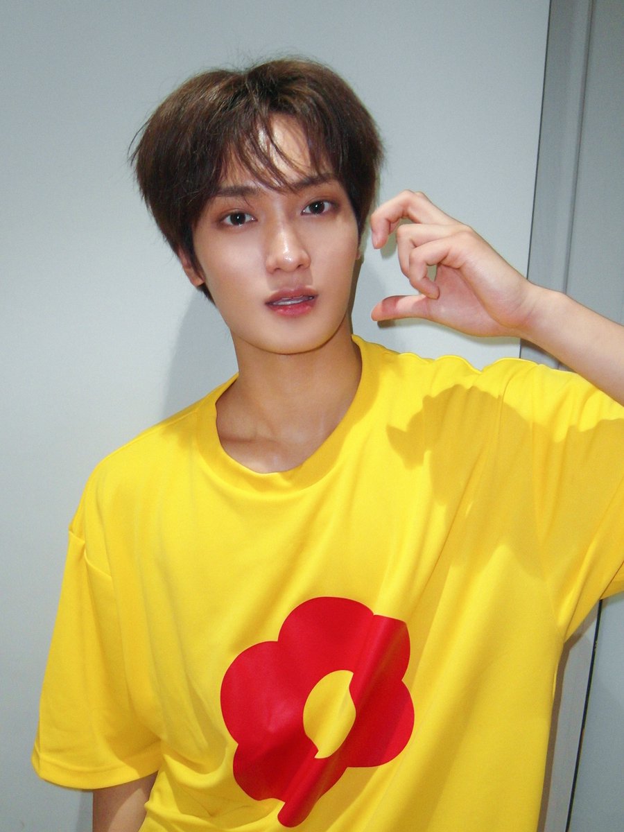 CRAVITY的幕後花絮