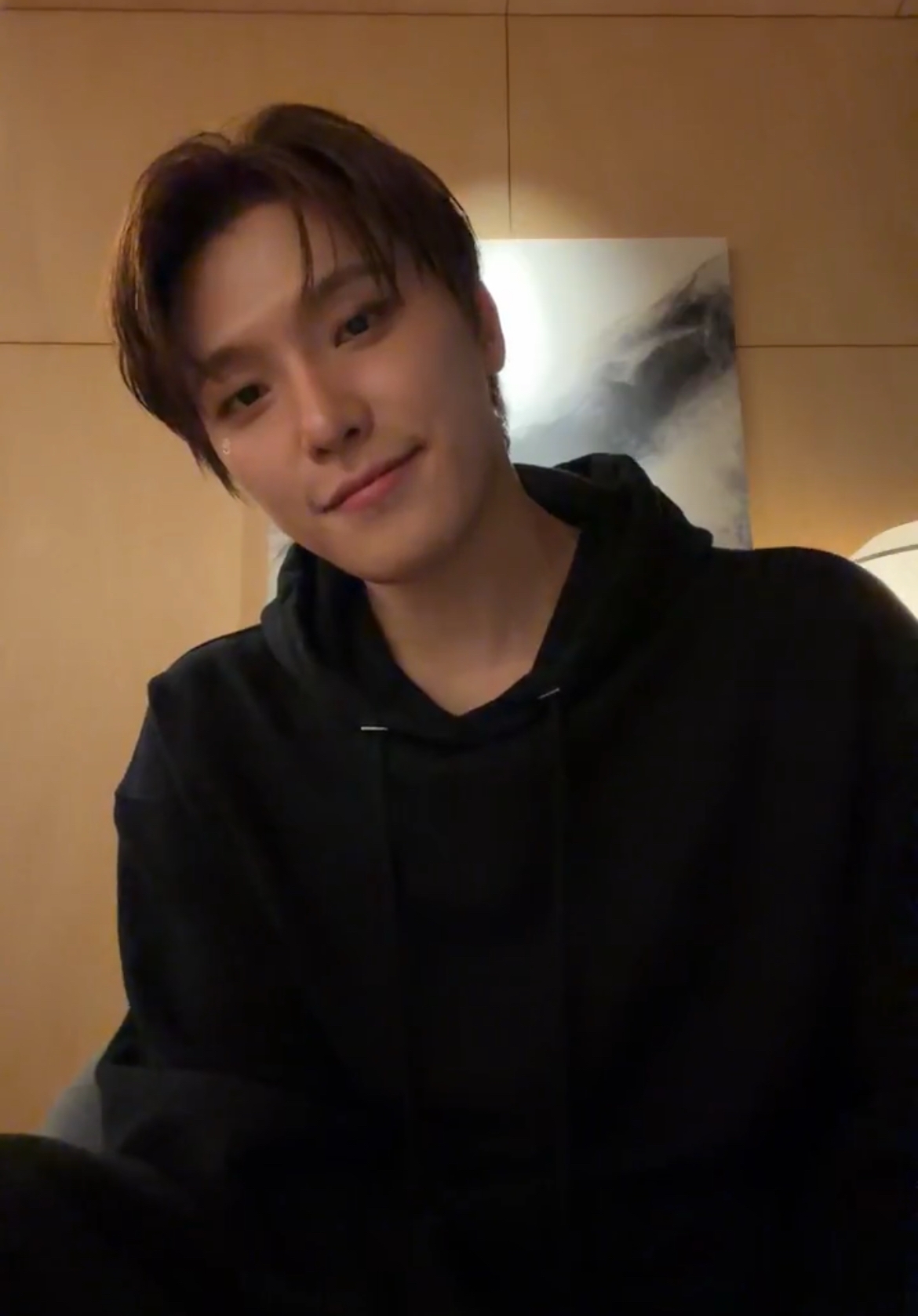 Latest photo of Dino (SEVENTEEN)