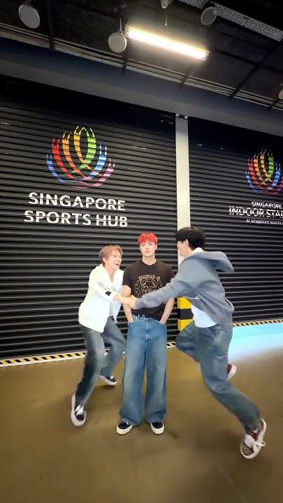 Latest photo of NCT DREAM