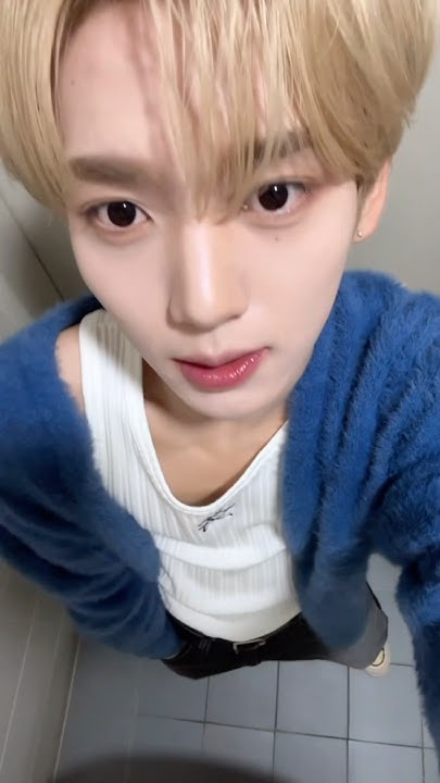 Fan-made special wallpaper for Han Yujin (ZEROBASEONE)