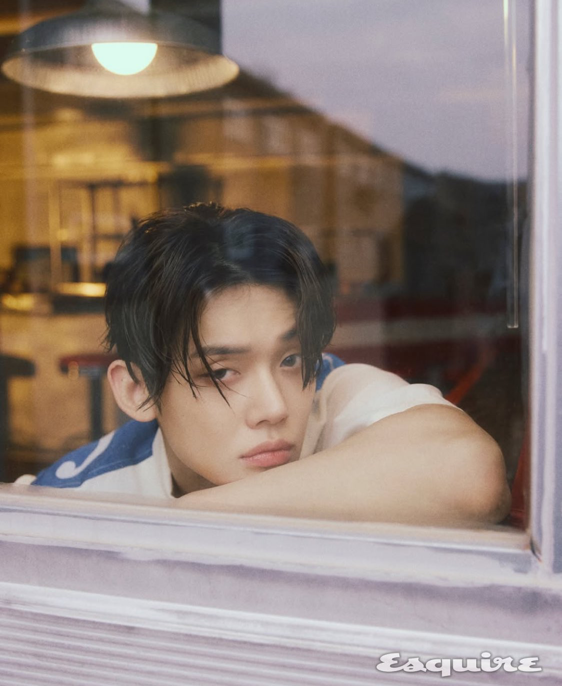 Latest photo of Yeonjun (TOMORROW X TOGETHER)