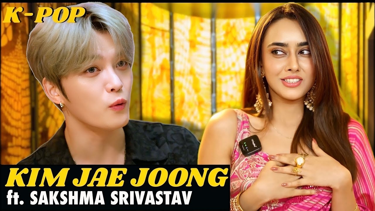 Recent activity shot of Kim Jaejoong (JX)