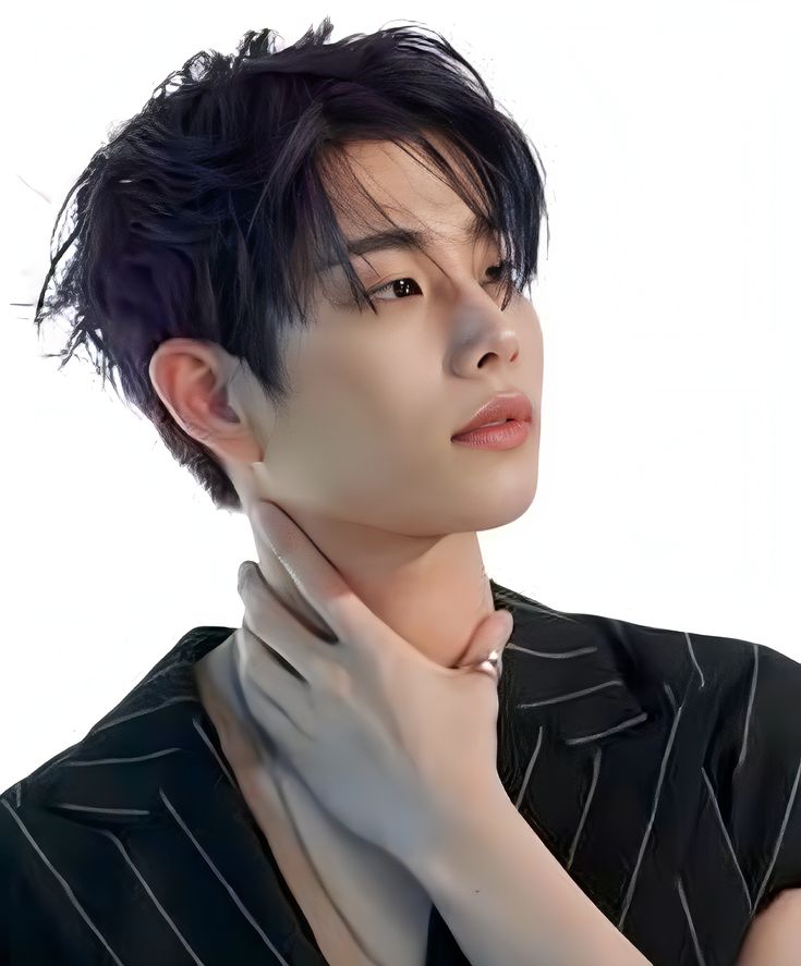 Recent activity shot of MJ (ASTRO)