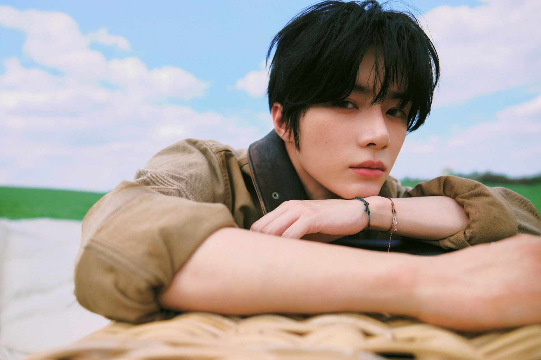 Latest photo of Beomgyu (TOMORROW X TOGETHER)